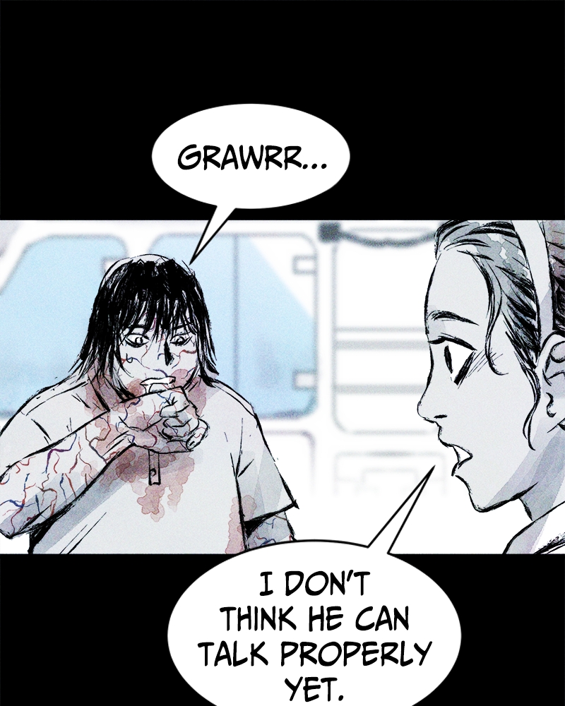 Pieces of Humans Chapter 31 - Page 50
