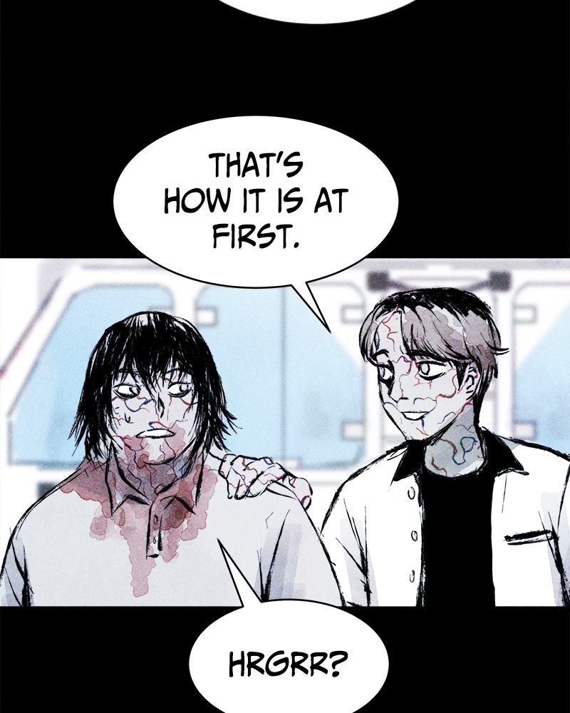 Pieces of Humans Chapter 31 - Page 51