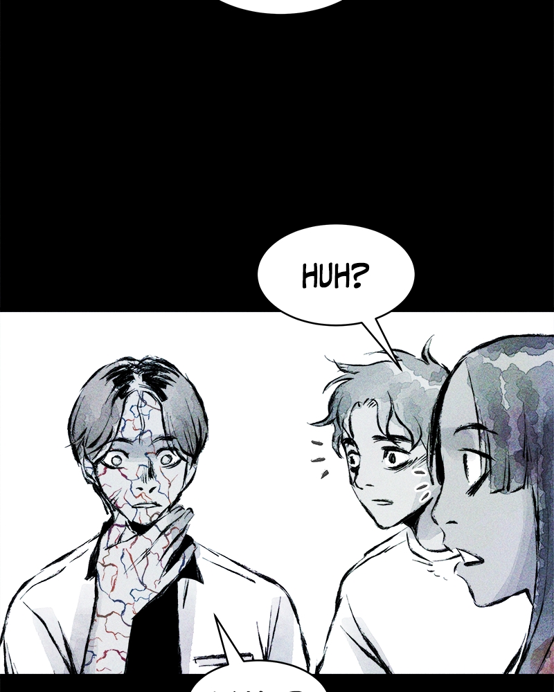 Pieces of Humans Chapter 31 - Page 52
