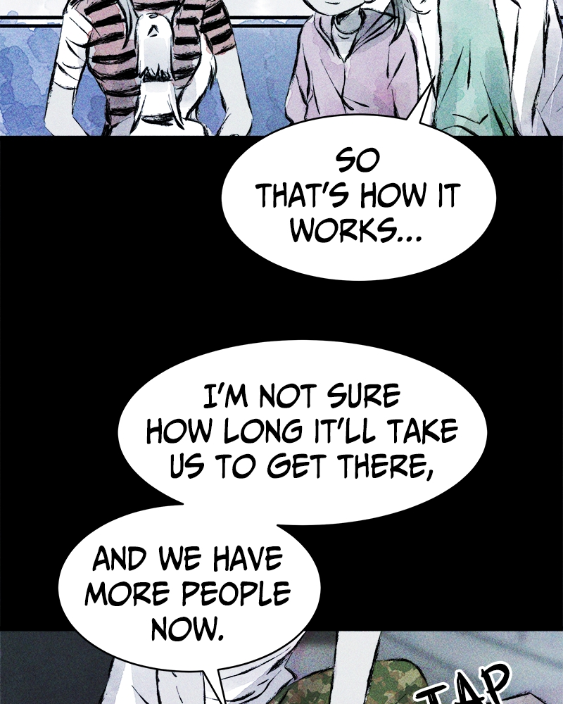 Pieces of Humans Chapter 31 - Page 54