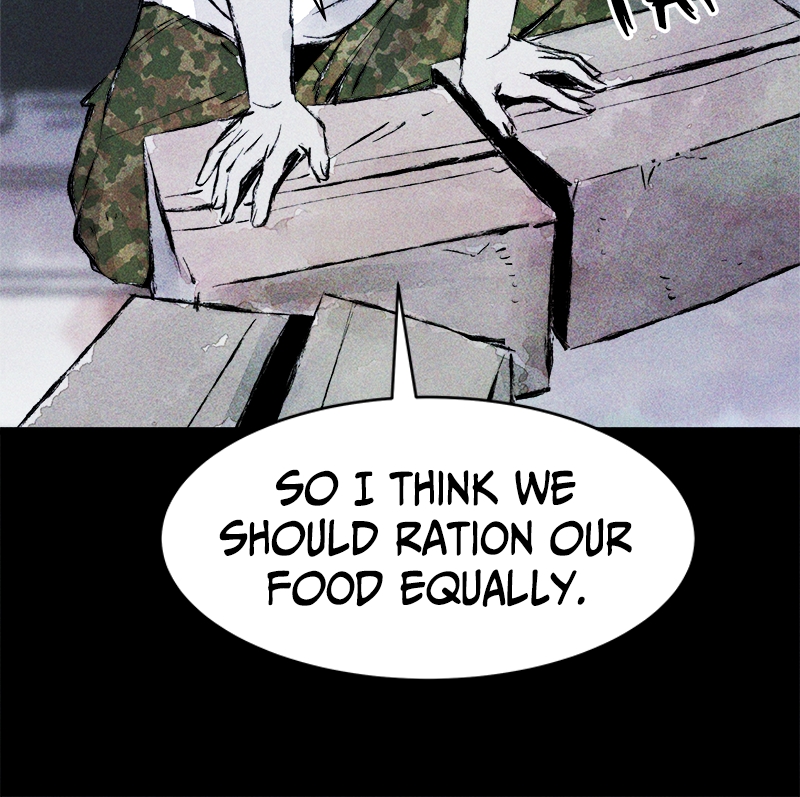 Pieces of Humans Chapter 31 - Page 55