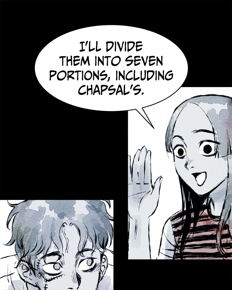 Pieces of Humans Chapter 31 - Page 56