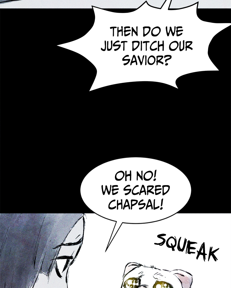 Pieces of Humans Chapter 31 - Page 60