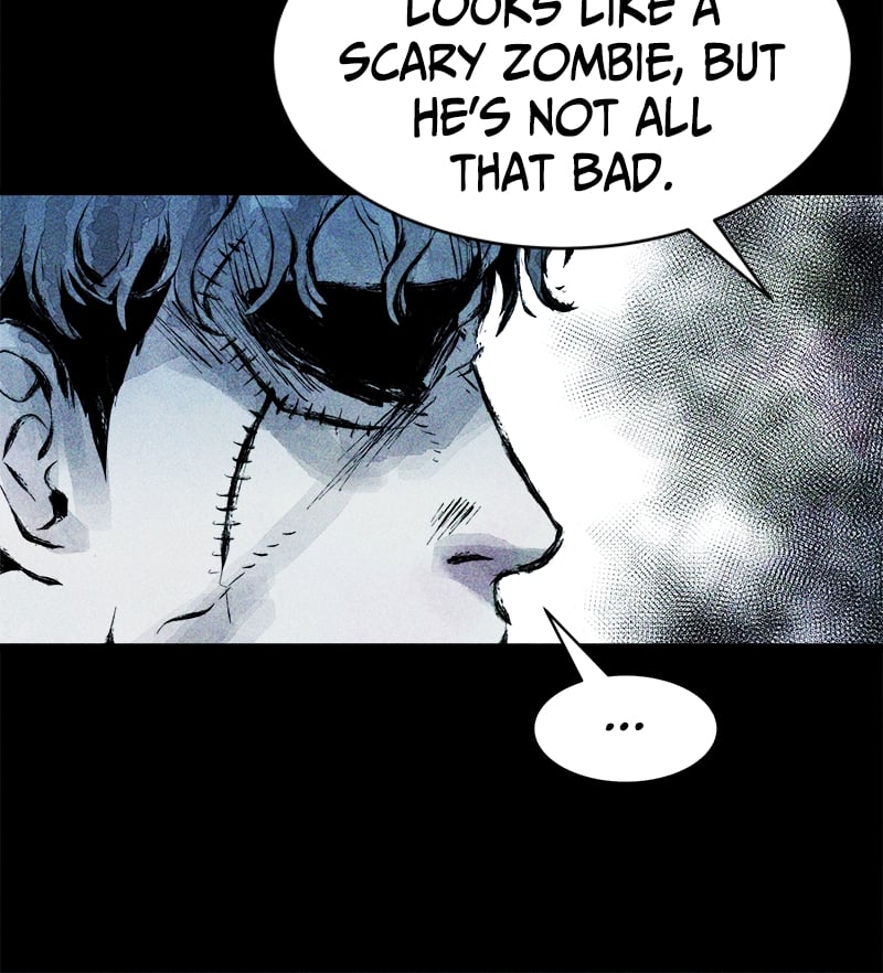 Pieces of Humans Chapter 31 - Page 62