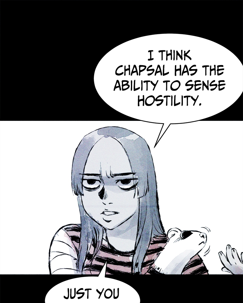 Pieces of Humans Chapter 31 - Page 63