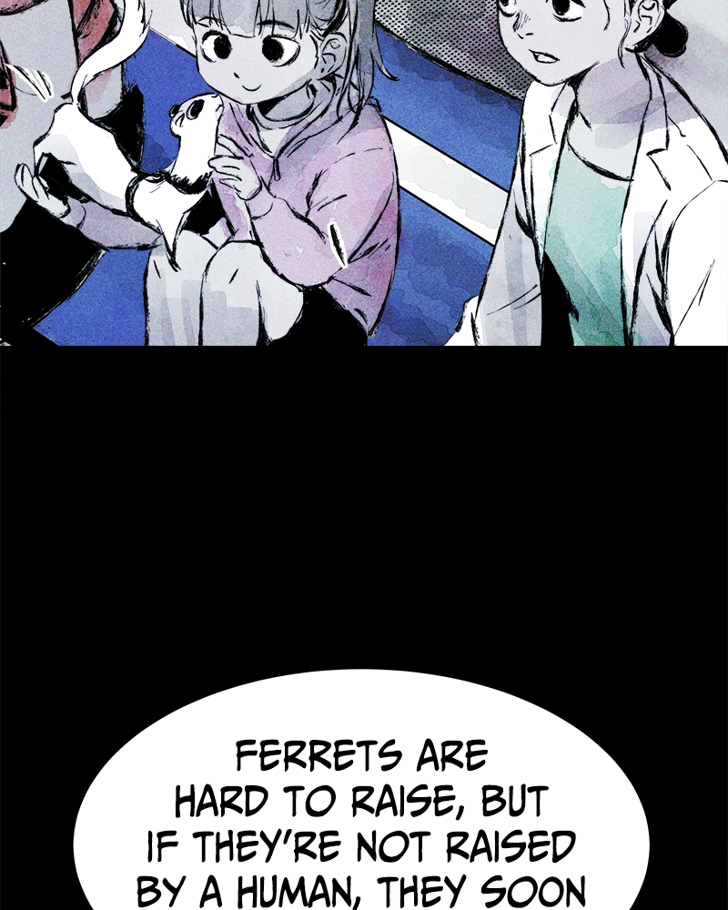 Pieces of Humans Chapter 31 - Page 65