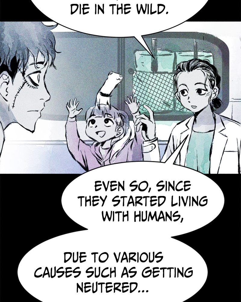 Pieces of Humans Chapter 31 - Page 66