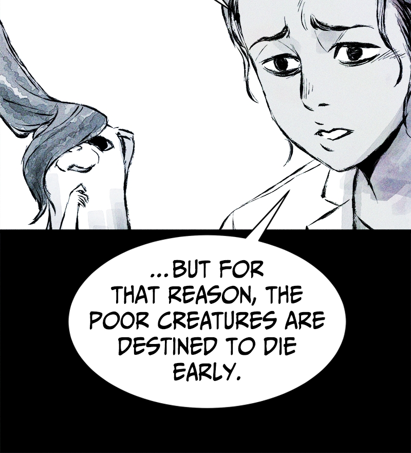 Pieces of Humans Chapter 31 - Page 69
