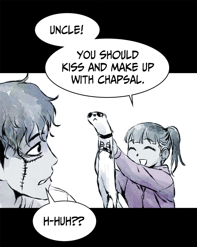 Pieces of Humans Chapter 31 - Page 70
