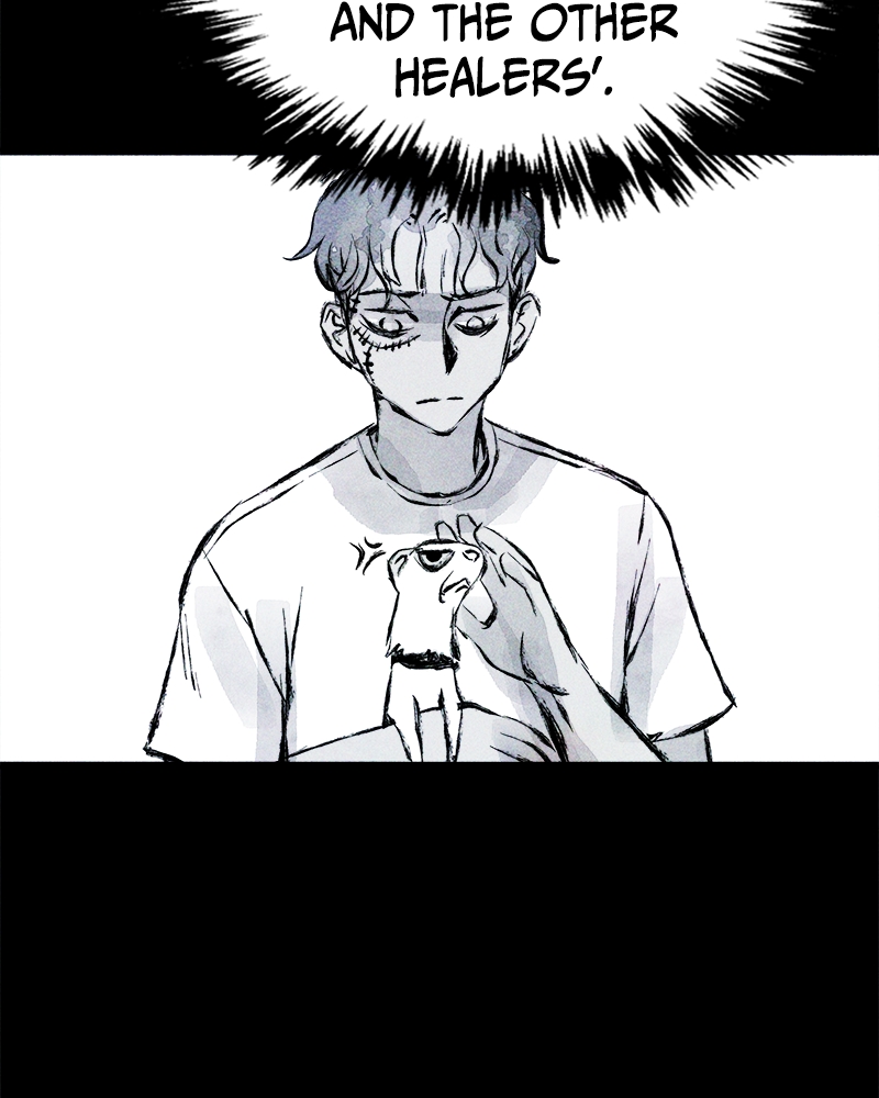Pieces of Humans Chapter 31 - Page 72