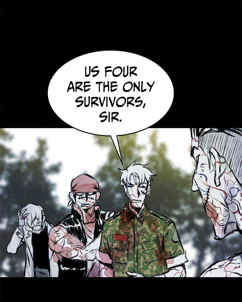 Pieces of Humans Chapter 31 - Page 79