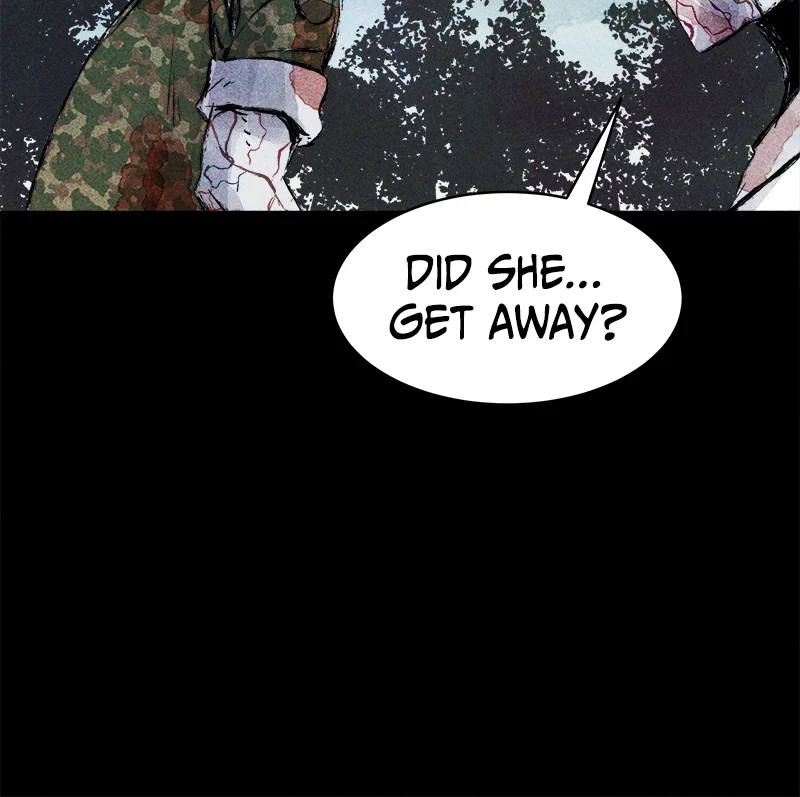 Pieces of Humans Chapter 31 - Page 82