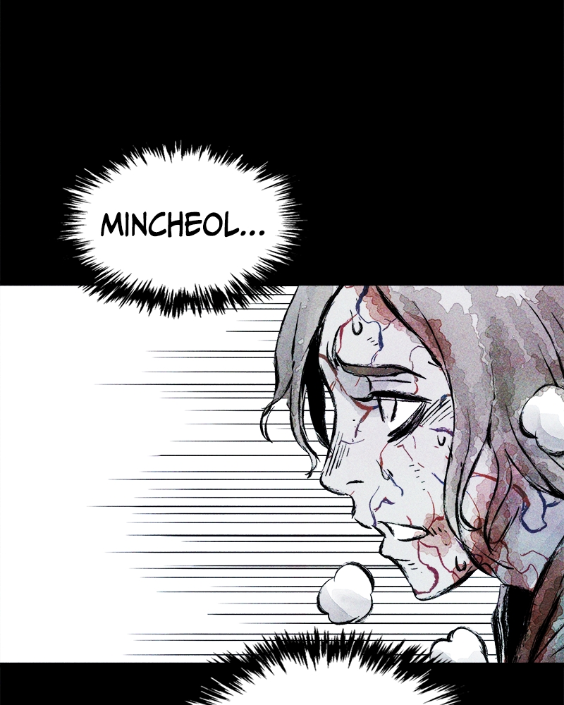 Pieces of Humans Chapter 31 - Page 84