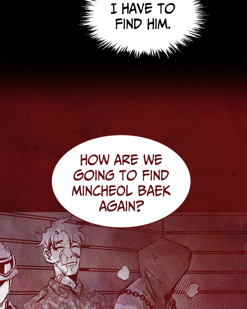 Pieces of Humans Chapter 31 - Page 85