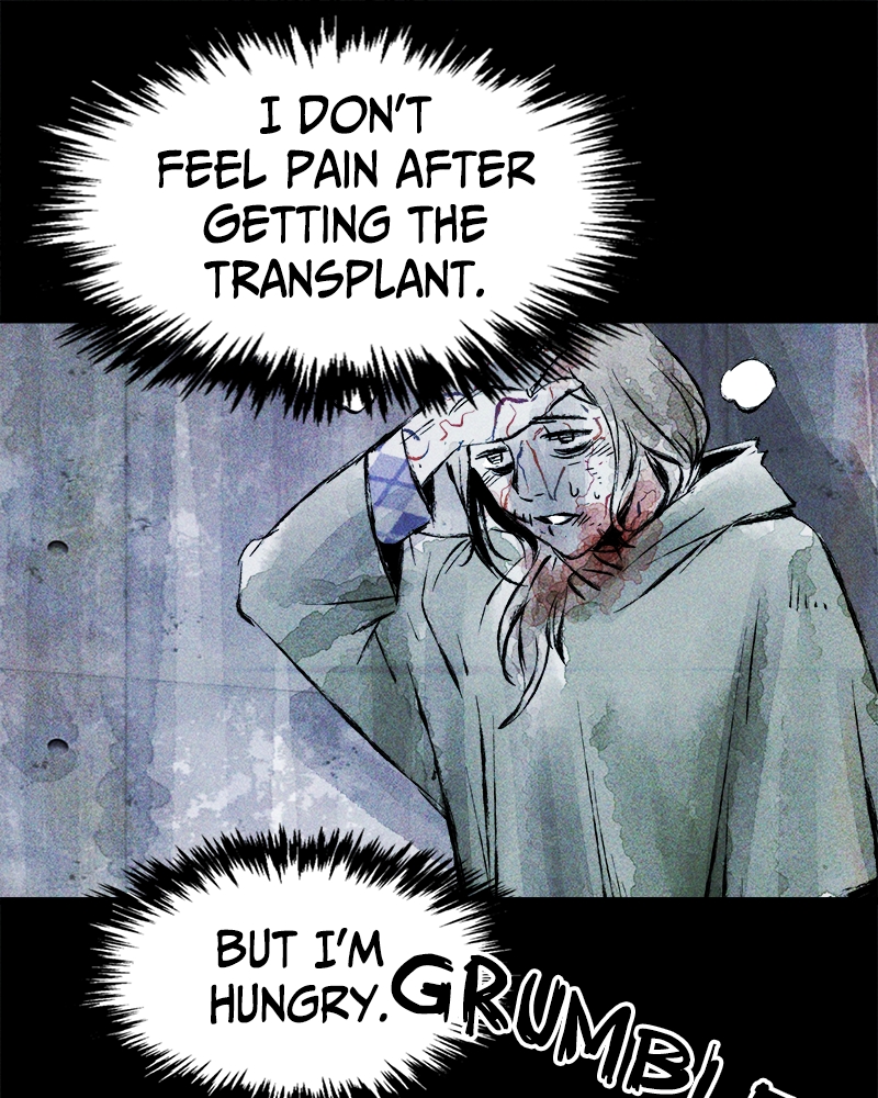 Pieces of Humans Chapter 31 - Page 90