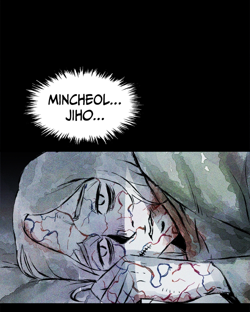 Pieces of Humans Chapter 31 - Page 100