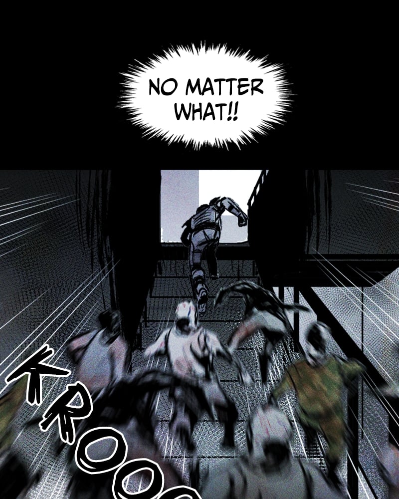 Pieces of Humans Chapter 32 - Page 103
