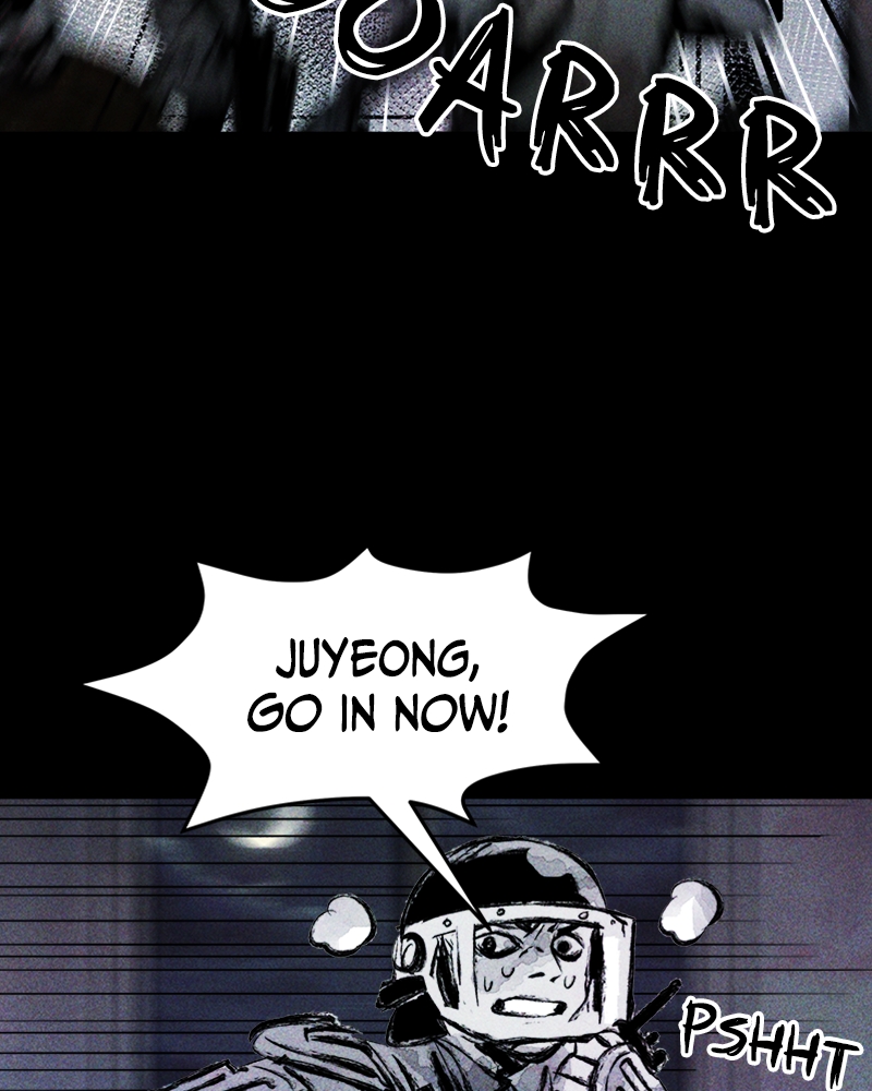 Pieces of Humans Chapter 32 - Page 104