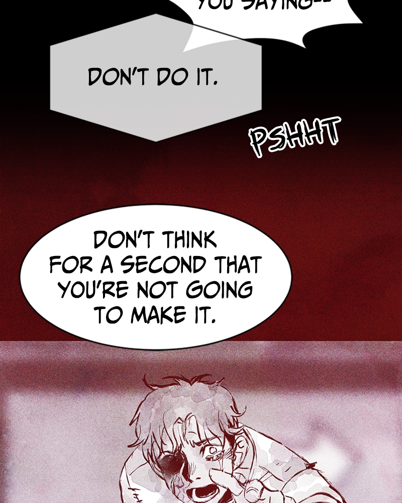 Pieces of Humans Chapter 32 - Page 108