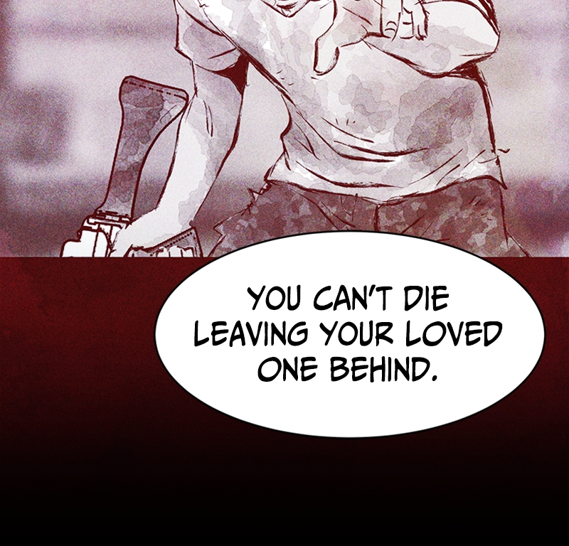 Pieces of Humans Chapter 32 - Page 109