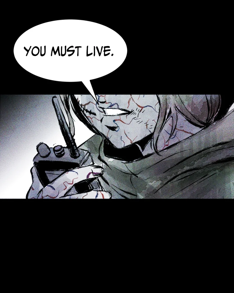 Pieces of Humans Chapter 32 - Page 110