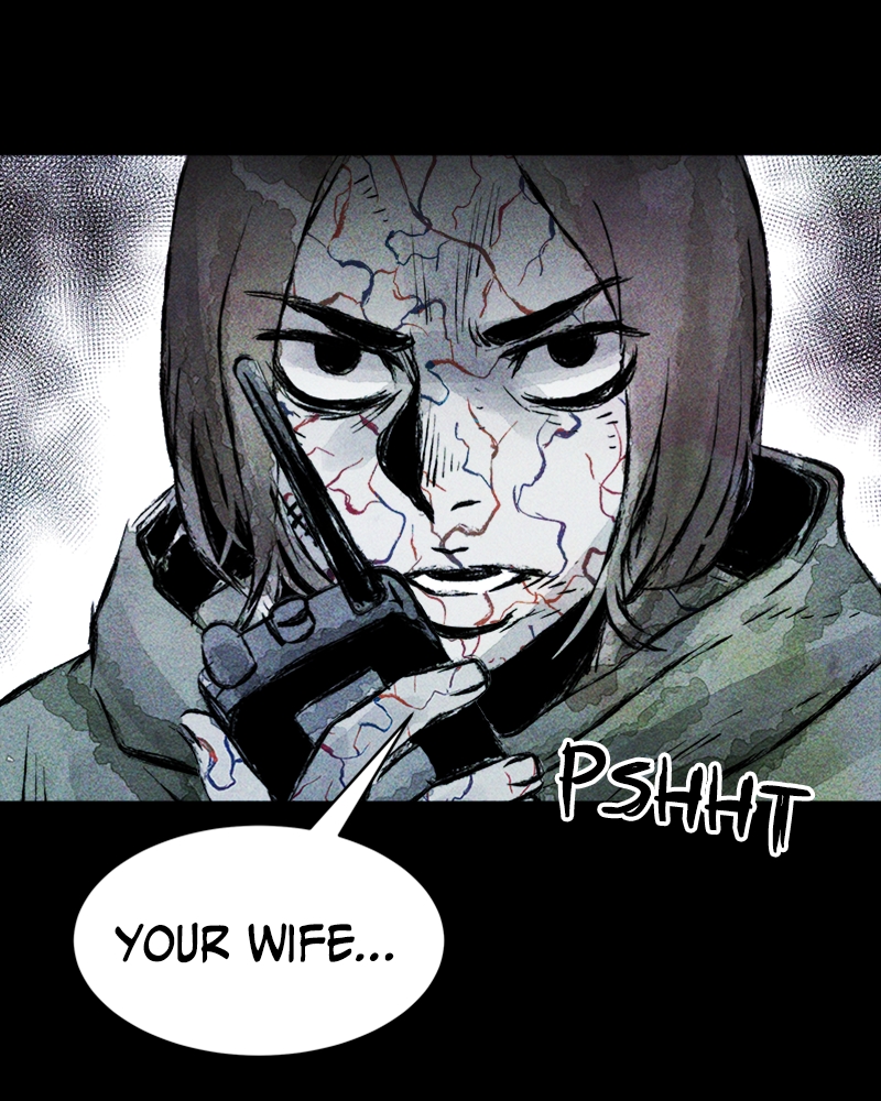 Pieces of Humans Chapter 32 - Page 111