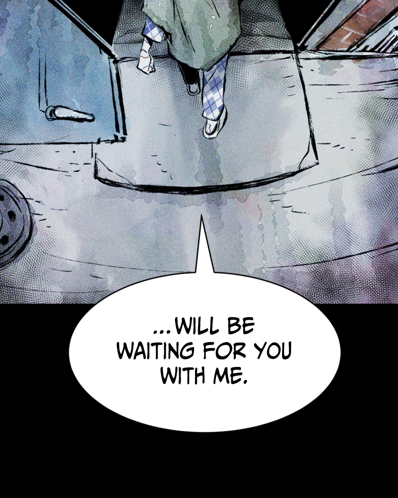 Pieces of Humans Chapter 32 - Page 113
