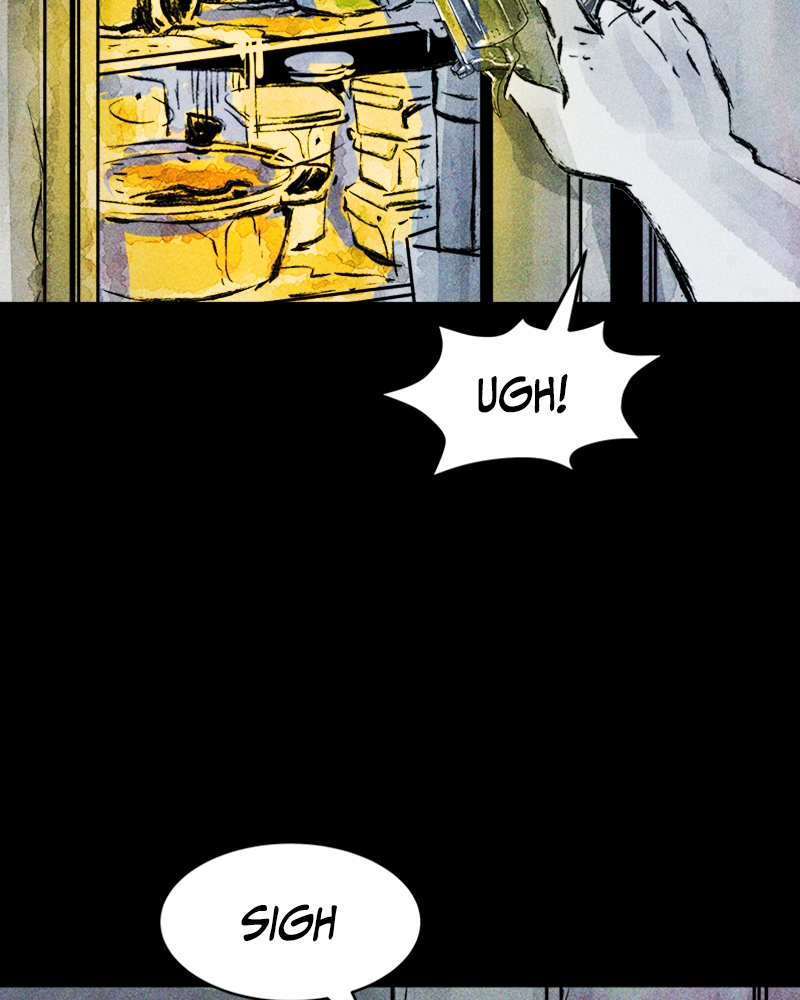 Pieces of Humans Chapter 32 - Page 20