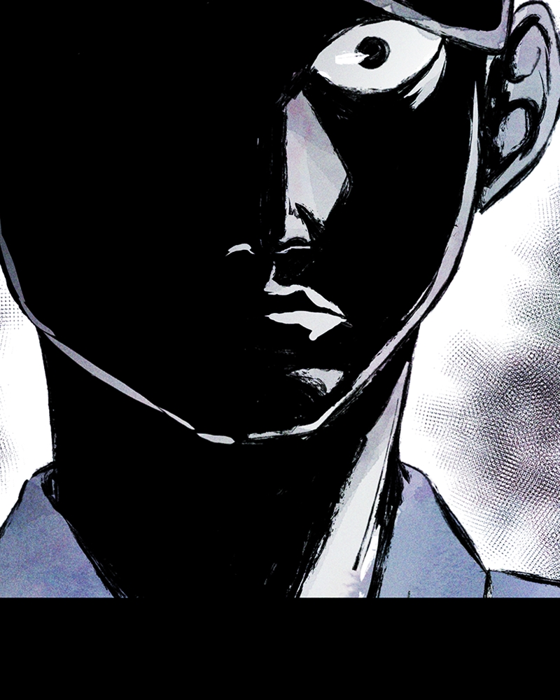 Pieces of Humans Chapter 32 - Page 3