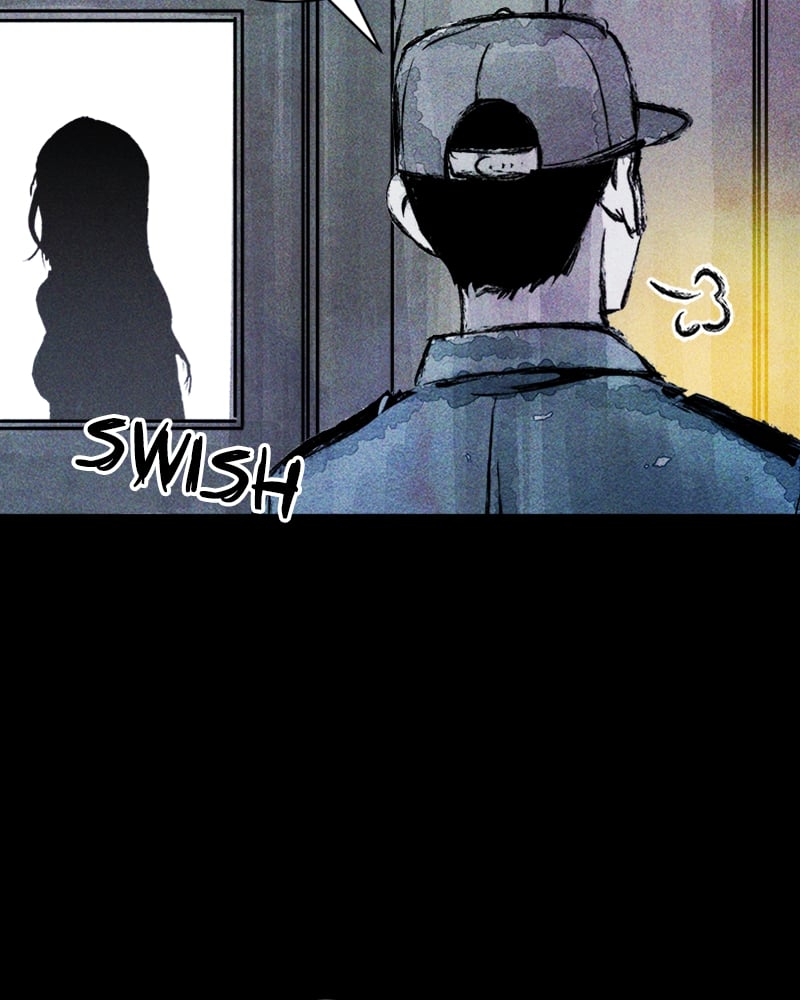 Pieces of Humans Chapter 32 - Page 21