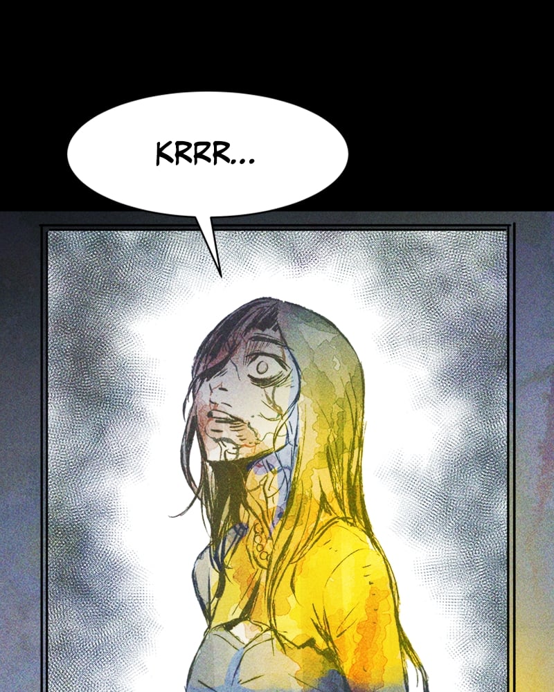 Pieces of Humans Chapter 32 - Page 24