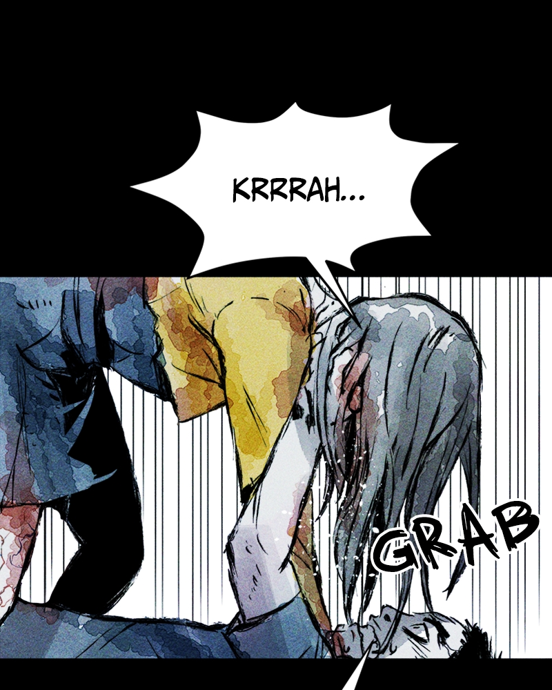 Pieces of Humans Chapter 32 - Page 30