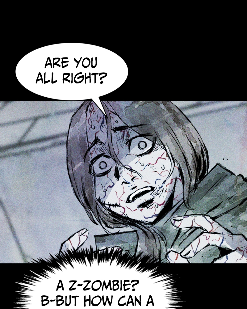 Pieces of Humans Chapter 32 - Page 45