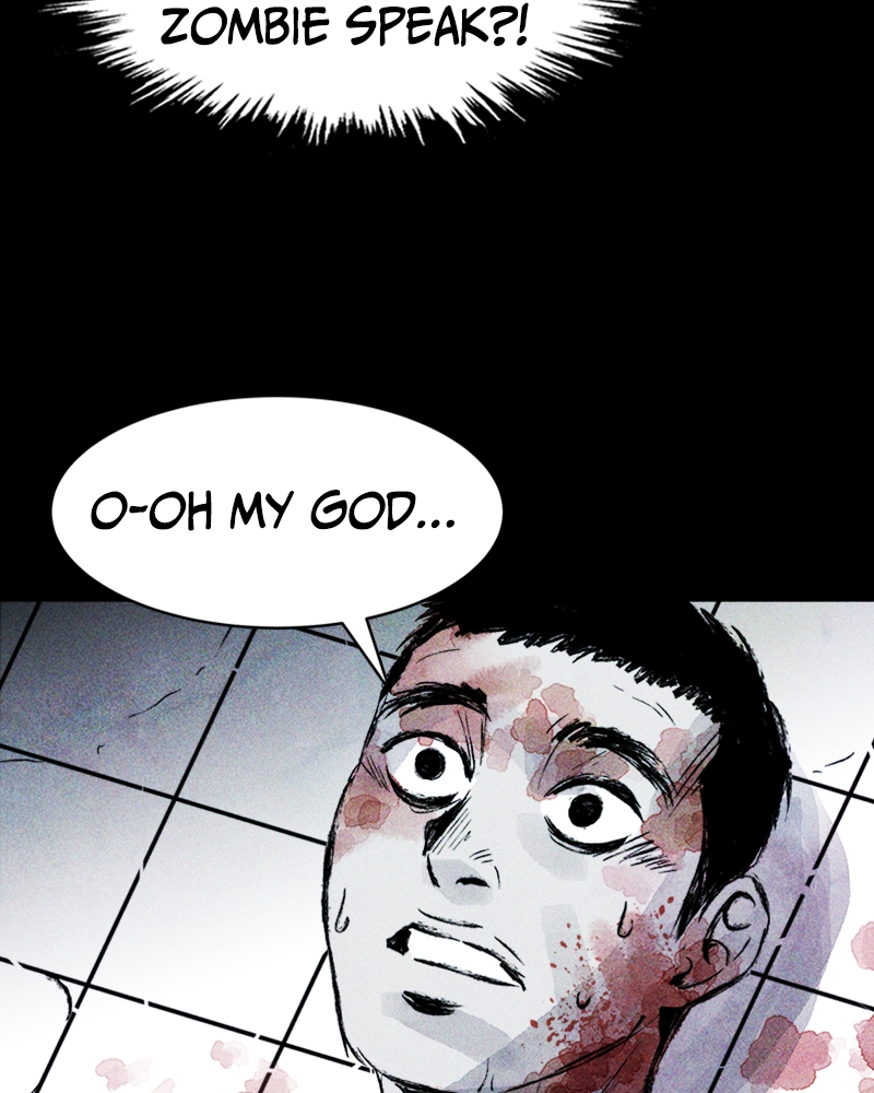 Pieces of Humans Chapter 32 - Page 46