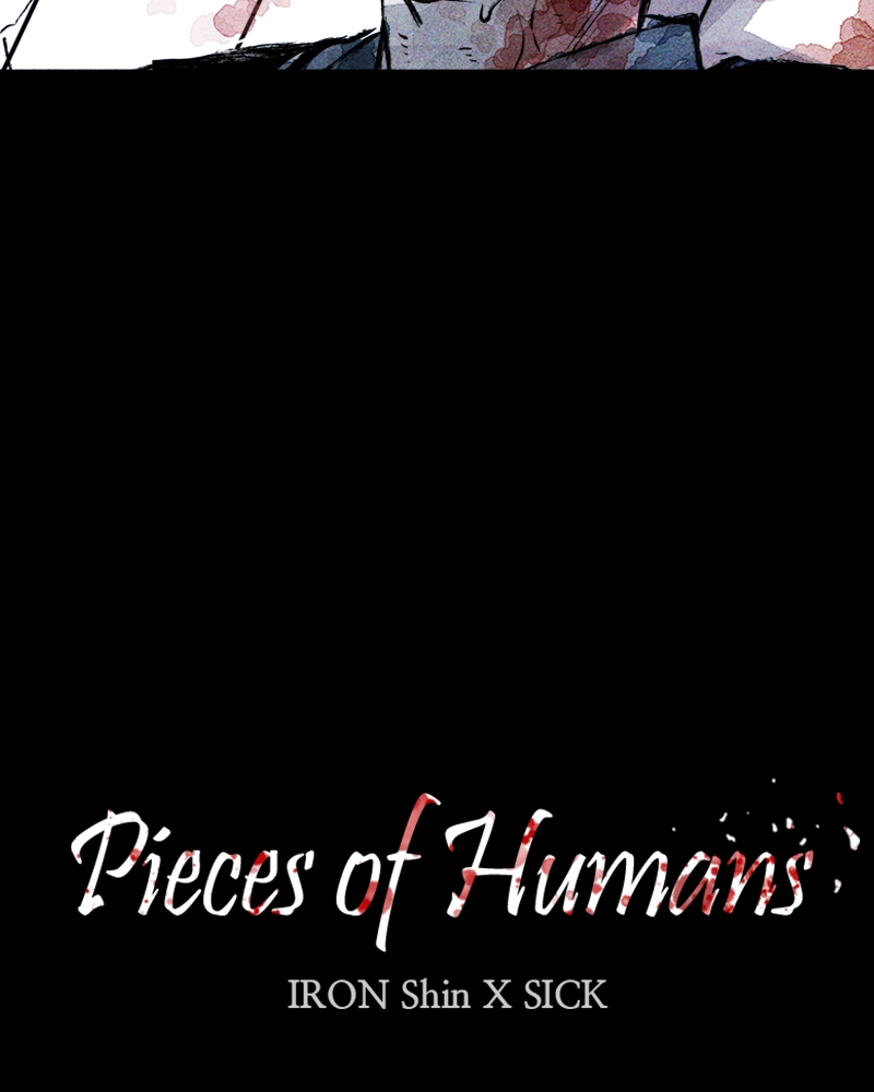 Pieces of Humans Chapter 32 - Page 47