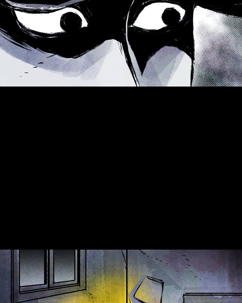 Pieces of Humans Chapter 32 - Page 6