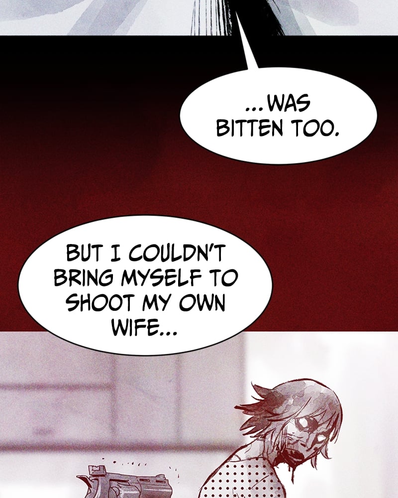 Pieces of Humans Chapter 32 - Page 54