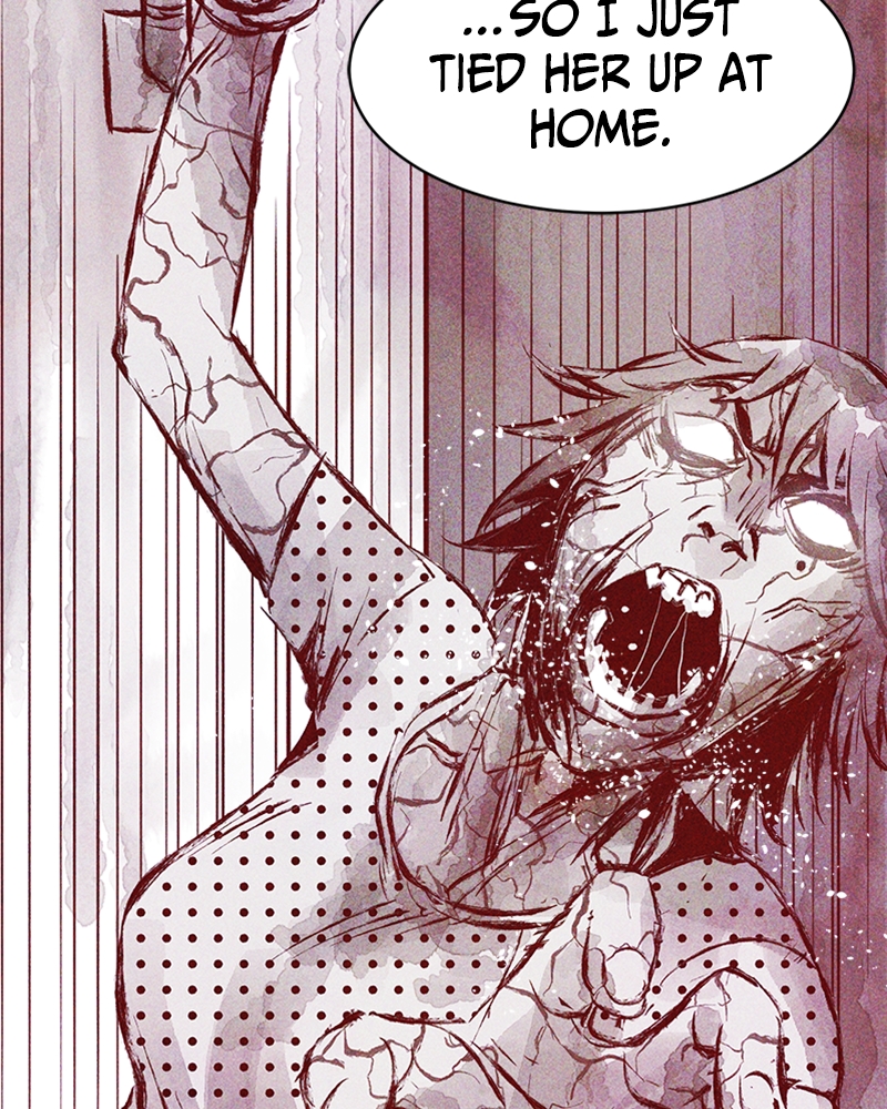Pieces of Humans Chapter 32 - Page 56