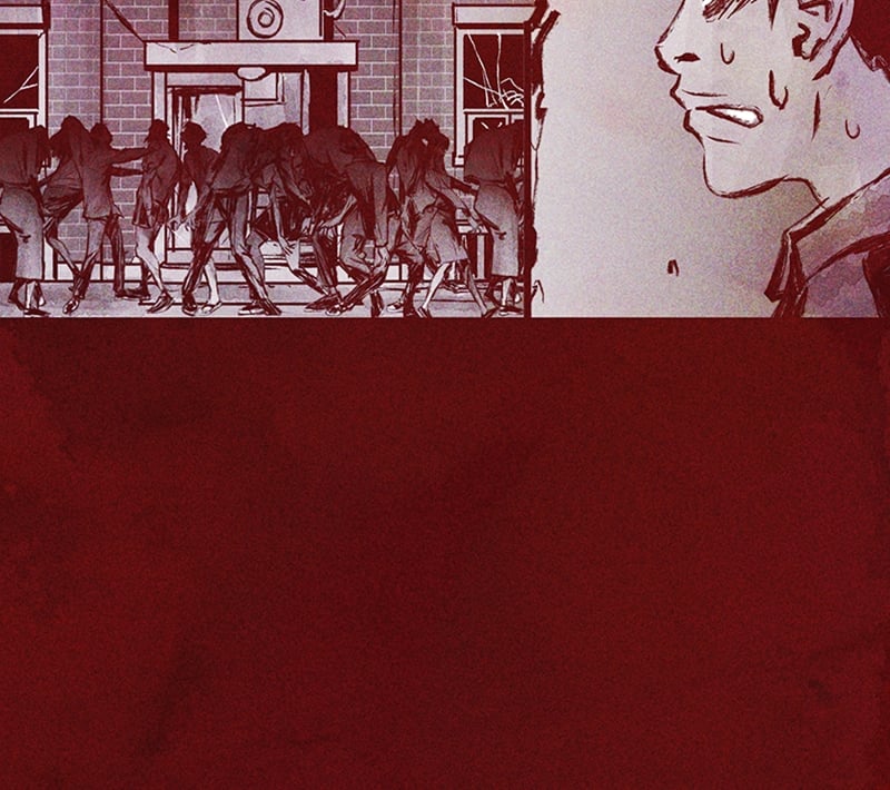 Pieces of Humans Chapter 32 - Page 58