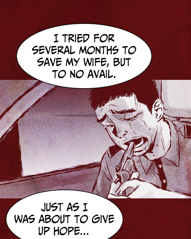 Pieces of Humans Chapter 32 - Page 59