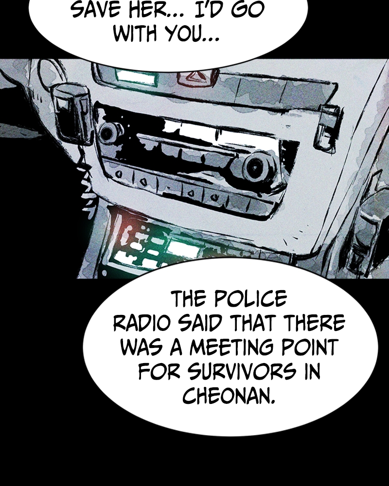 Pieces of Humans Chapter 32 - Page 69