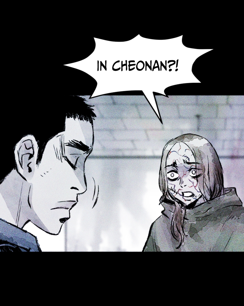 Pieces of Humans Chapter 32 - Page 70