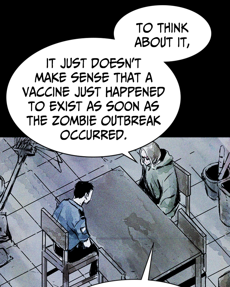 Pieces of Humans Chapter 32 - Page 73