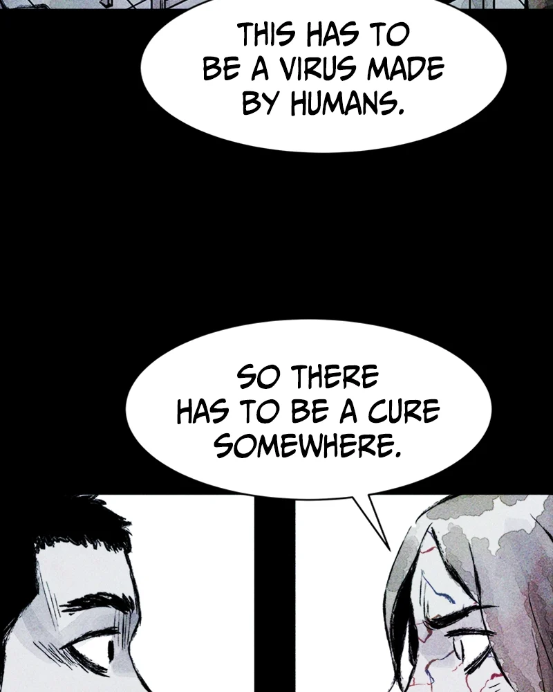 Pieces of Humans Chapter 32 - Page 74