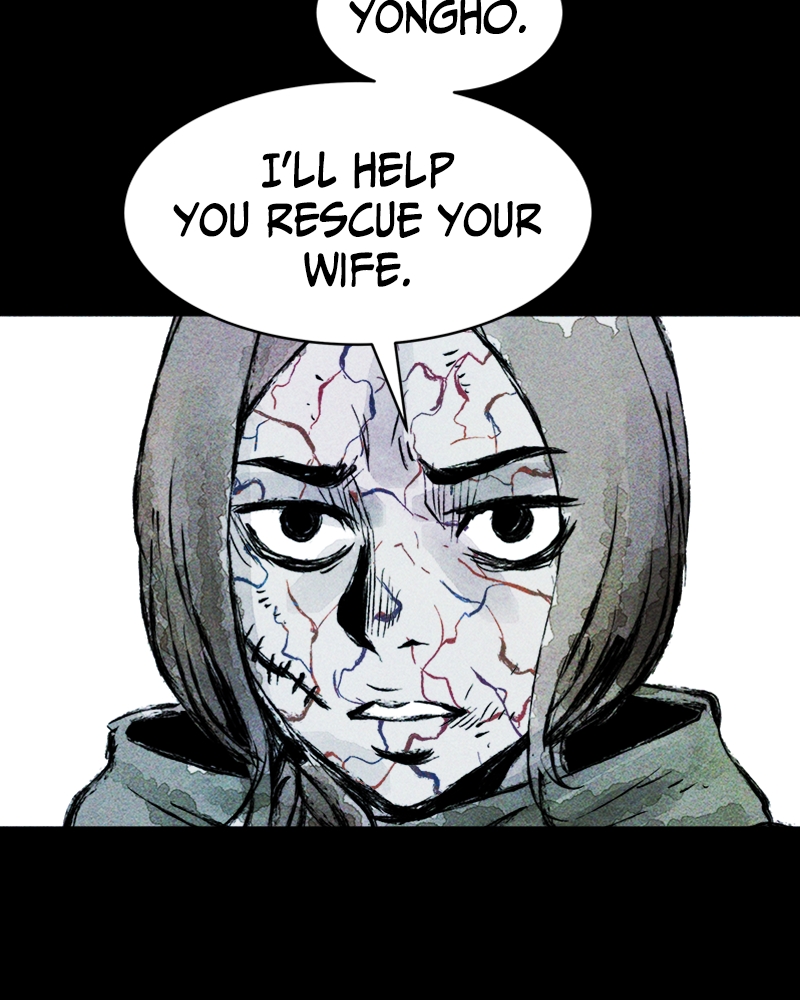 Pieces of Humans Chapter 32 - Page 77