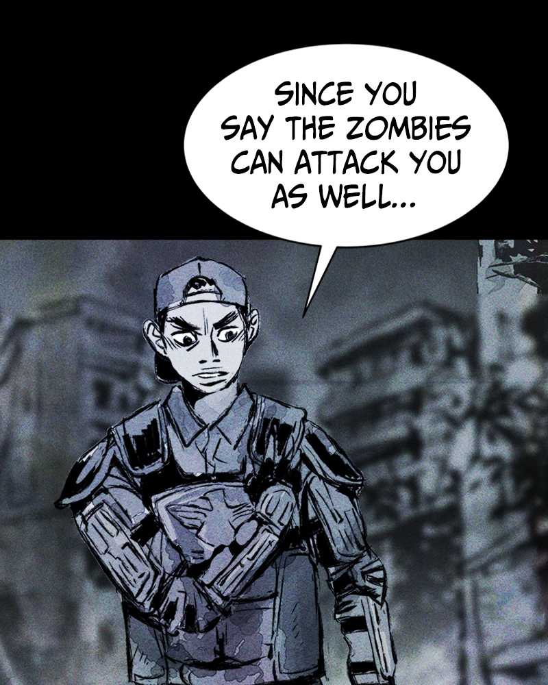 Pieces of Humans Chapter 32 - Page 81