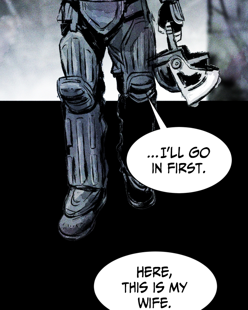 Pieces of Humans Chapter 32 - Page 82