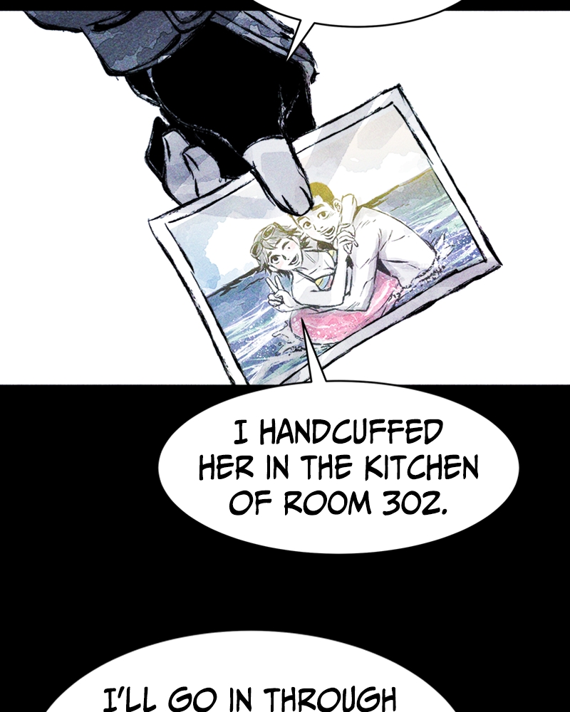 Pieces of Humans Chapter 32 - Page 83