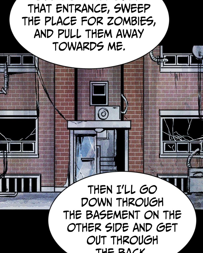 Pieces of Humans Chapter 32 - Page 84