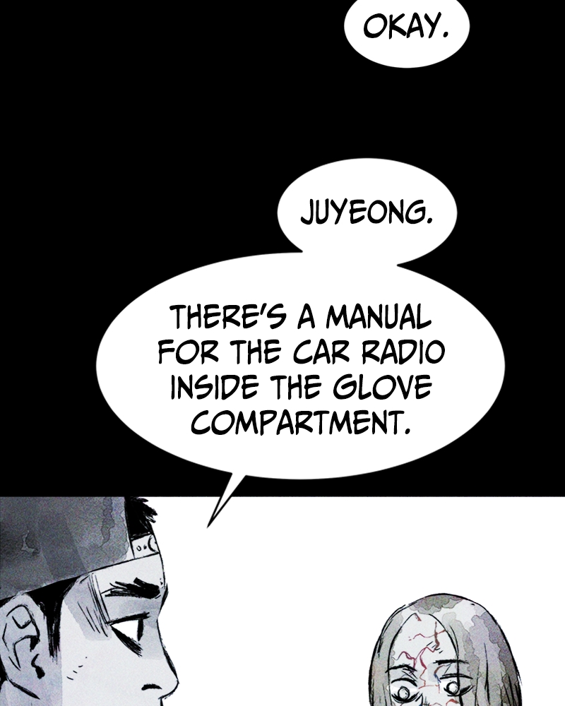 Pieces of Humans Chapter 32 - Page 86